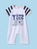  Short Sleeve Baby Clothing 135