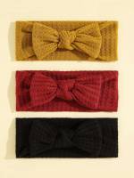  Bow  Baby Hair Accessories 5357