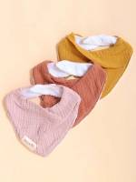  Plain Bibs 2155