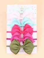  Casual Baby Accessories 7837