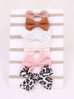  Leopard Baby Accessories 4965