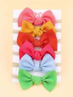 Multicolor  Baby Accessories 920