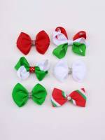  Bow  Baby Accessories 8141