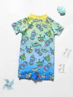   Baby Clothing 1706