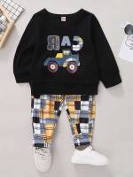 Regular Fit Casual Baby Clothing 870