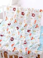   Baby Swaddling Blankets 9642