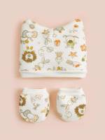  Multicolor  Baby Accessories 7326