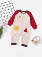  Multicolor Casual Regular Fit Baby Knitwear 7331