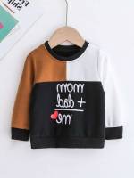 Casual Multicolor Regular Fit Baby  Mom 4316