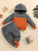  Pocket Regular Fit Long Sleeve Baby  Mom 2678