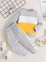 Regular Fit Long Sleeve Baby  Mom 7953