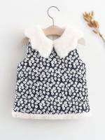 Midi Cute Regular Fit Sleeveless Baby  Mom 643