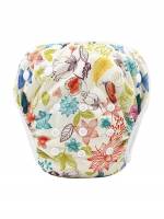 Multicolor  Floral Baby  Mom 8