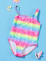  Multicolor Baby Swimwear 878