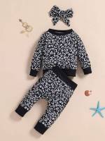  Casual Regular Fit Baby Clothing 510