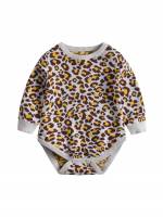  Multicolor Short Long Sleeve Baby Clothing 4222