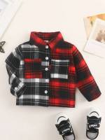  Regular Fit Long Sleeve Multicolor Baby Clothing 511