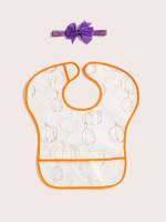  Multicolor Bibs 1266