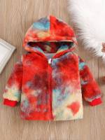  Multicolor Regular Fit Long Sleeve Baby Jackets  Coats 9163