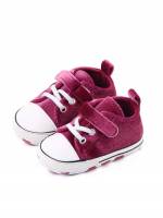   Multicolor Baby Shoes(0-2) 1022