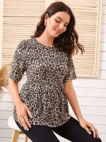  Regular Short Sleeve Maternity 361