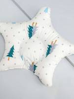   Multicolor Baby Pillows 9298