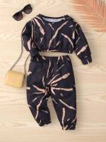 Casual Multicolor Regular Fit Baby  Mom 85