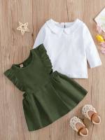 Casual Multicolor Regular Fit Baby Sets 803