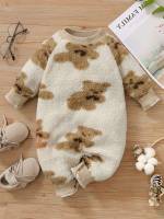   Multicolor Baby Clothing 673