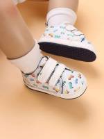  Cartoon Baby Shoes(0-2) 1758