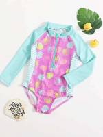  High Neck Cute Baby  Mom 3465