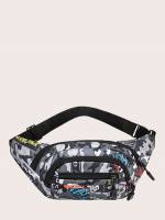   Kids Fanny Packs 966