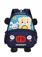  Cartoon Bags 7881