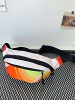  Multicolor Women Fanny Packs 5620