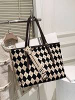  Colorblock Fashionable Bags 623