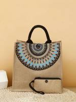  Geometric Bags 2909