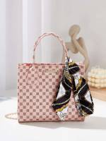 Bow  Multicolor Bags 468