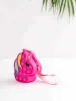 Multicolor  Kids Purses 4353