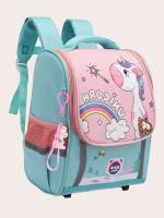  Multicolor Cartoon Bags 2091