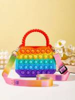   Multicolor Bags 8700