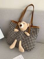  Houndstooth Bags 5770