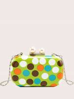   Multicolor Bags 137