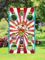   Multicolor Banners 7385