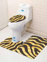  Multicolor  Bathroom 9079