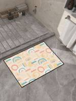   Bath Rugs 9079