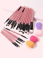   Makeup Brushes 2877