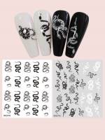   Nail Art  Tools 655