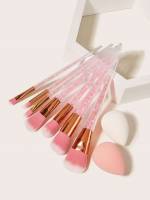   Multicolor Beauty Tools 2903