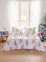   Cartoon Bedspread  Sets 438