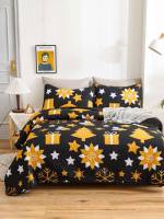  Cartoon  Bedspread  Sets 3780